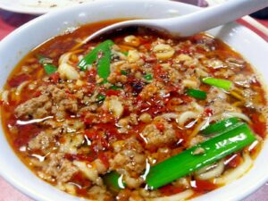 「愛知県の台湾ラーメンの名店」ランキングTOP10！ 1位は「矢場味仙」