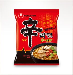 日本で「韓国」の「インスタント麺」が急成長、人気の秘訣は？