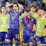 PKでキッカーを務めた「南野拓実」ロッカールームで、長友佑都がかけた言葉に「泣いた」...