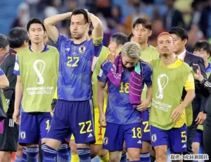 PKでキッカーを務めた「南野拓実」ロッカールームで、長友佑都がかけた言葉に「泣いた」...