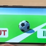 サッカーボールの「イン・アウト」を判定するだけの「ゲーム」が開発され世界中で話題に　「仕事が早いw」