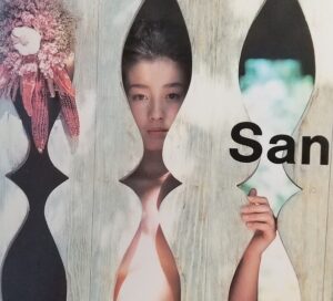 宮沢りえ×篠山紀信31年ぶりタッグで火がつく「サンタフェ」続編