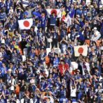 ＜サッカー＞スタジアムの7～8割が日本を応援、なぜ日本の人気はこれほど高いのか―中国人記者