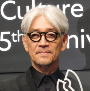 『坂本龍一』魂の６０分...がん闘病を考慮の事前収録「ラストコンサート」同時視聴３万人超、「最後かも」