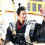 木村拓哉に「もう1回岐阜に帰って来てほしい」…『ぎふ信長まつり』に参加した木村拓哉に再オファー!?
