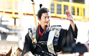 木村拓哉に「もう1回岐阜に帰って来てほしい」…『ぎふ信長まつり』に参加した木村拓哉に再オファー!?