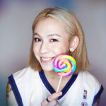 『ryuchell』80年代アイドルみたい...！レトロなヘアスタイルに「聖子ちゃんカット！」「美しいです」の声