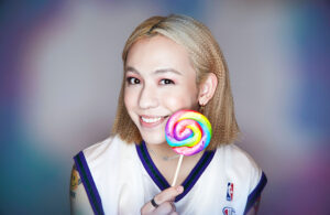 『ryuchell』80年代アイドルみたい...！レトロなヘアスタイルに「聖子ちゃんカット！」「美しいです」の声