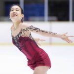 『三原舞依』GPファイナル初優勝！「なかなか表彰台に乗れず、苦しかったこと」を乗り越え「感謝」の舞い