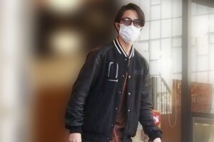 山下智久はすき家に買い出し、錦戸亮と握手した女性が号泣…「辞めジャニ」たちの“気さくなオフ”現場