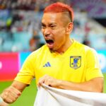 『長友佑都』今のお前の姿を見たら、お母さんどう思う？荒れていた「中学時代」に「恩師」からかけられた言葉...