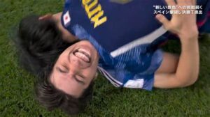 三笘＆田中“鷺沼兄弟”の活躍に母校も熱狂！SNSで相次ぐ“銅像建立”要望に教育委員会は「要望あれば検討する」