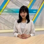 『ちいかわ』フジ藤本万梨乃アナ、ほっぺすりすりでデレデレ「ハチワレ」が「めざまし」登場