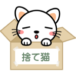 悲しそうな目で見つめる保護猫に里親希望者殺到　今は新たな飼い主のもとで「本当に幸せそう」（米）