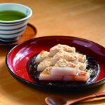 『船橋屋』恫喝動画で辞任の元社長との訣別を告白「経営に無関係で株も保有していない」