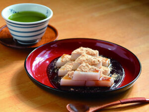 『船橋屋』恫喝動画で辞任の元社長との訣別を告白「経営に無関係で株も保有していない」