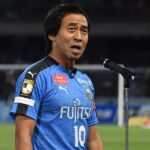 『ワッキー』長友佑都の「ブラボー」を1年前に注目していた !  昨シーズンに投稿した「Jリーグモノマネ」に再脚光…