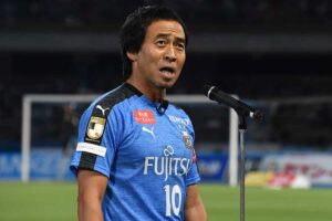 『ワッキー』長友佑都の「ブラボー」を1年前に注目していた !  昨シーズンに投稿した「Jリーグモノマネ」に再脚光…