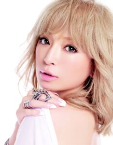 『浜崎あゆみ』についてまとめてみた