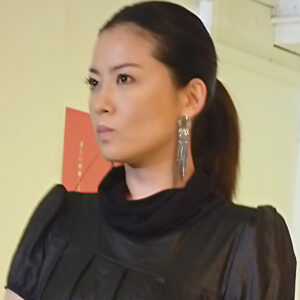 『鈴木砂羽』五十路「フル露出」に前向きでオファー待ち？デビュー作ではSM嬢を熱演