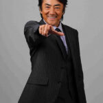 『市村正親』息子たちが舞台を観てダメ出し!? 新たなフライング演出にも意欲