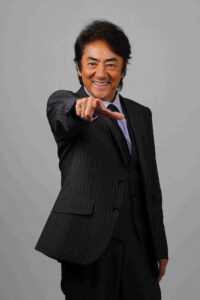『市村正親』息子たちが舞台を観てダメ出し!? 新たなフライング演出にも意欲