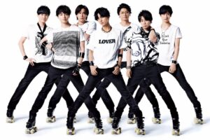 『Kis-My-Ft2』キスマイ、テレ東音楽祭＆FNS歌謡祭に名前なし「干されてる？」とざわつき退所説に現実味に