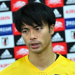 日本代表の『三笘薫』 兄は俳優？