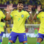 ＜Ｗ杯サッカー＞４ゴール入れて監督までダンスのブラジル…サッカーレジェンドも「韓国を侮辱」と鋭い指摘