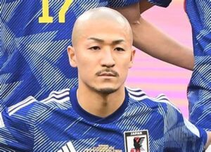 『前田大然』W杯活躍の裏で高校時代の「同級生をからかい1年除籍」が波紋…母校が語った“真相”