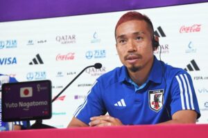 『長友佑都佑都は「ブラボー！」だけじゃない　２０代の頃から〝天才的〟だった言語能力