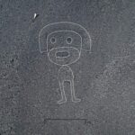 「ナスカの地上絵」新たに168点発見　山形大学が発表　ドローンや航空レーザー測量で現地調査