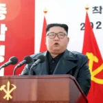 『韓流拡散』の高校生ら処刑...金正恩お得意の「残酷ショー」 高校生３人を見せしめ処刑／北