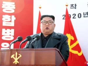 『韓流拡散』の高校生ら処刑...金正恩お得意の「残酷ショー」 高校生３人を見せしめ処刑／北