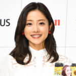 『石原さとみ』ママ豊満プルンプルンCMが話題！「女優業」本格復帰への狼煙か