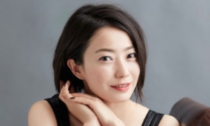 『菅野美穂』ヘア写真集出した訳...