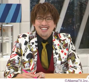 『EXITりんたろー』節電で「タートルネック始めました」