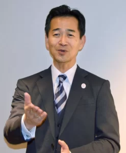 〈家賃収入は年6000万円〉公明党・岡本三成衆院議員がアメリカの不動産を報告せず　資産公開法違反の疑い