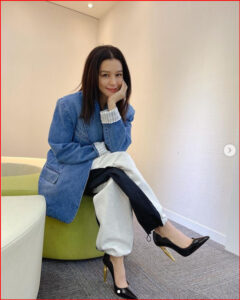 『47歳のビビアンに美魔女』についてまとめてみた