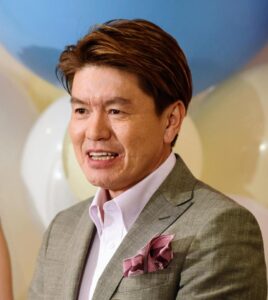 『ヒロミ』「スッキリ」終了後の新MCに内定情報も世間の反応はイマイチ