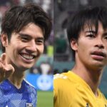 『三笘薫＆田中碧』の「夢の原点」同じ小学校・クラブ出身の二人を知るコーチが語った「シャイ」「ひょうきん」な幼少期