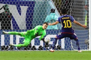 【W杯】「蹴るまでは人生で最長の道のり」森保J批判とも切り取られたシアラーの批評。実はPKを失敗した南野らを称えていた