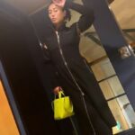 『紅白歌合戦』氷川きよし、グッチの７３万円ワンピース姿を披露「ドンピシャで好きになった」