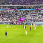 【W杯】カタール大会、日本の「三球王」が中国でトレンド入り