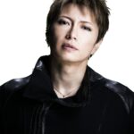 『GACKT』活動再開！大病の後遺症で当時の記憶がすべてないという話も…