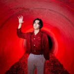 『藤井風』紅白出場決定！昨年はテレポート式ドッキリ歌唱