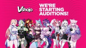 国内2大VTuber事務所が「誹謗中傷行為の根絶」に向け連携　共同声明を発表