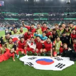 【W杯】『韓国』がポルトガル撃破で決勝T進出「韓国まじ」トレンド入り...日本のネット上も祝福！日韓戦期待する声も