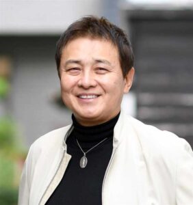 『榊原郁恵』渡辺徹さんの闘病…減量…献身的に支えたおしどり夫婦愛 関係者「憔悴していますが、気丈に振る舞っています」