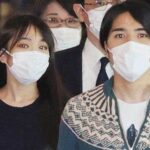 『眞子さん私生活晒され限界か...』秋篠宮さま会見に「話を控えて」と釘さす異例事態...